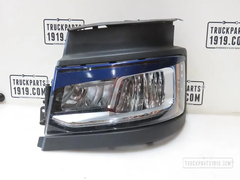 Scania 3148185 | Koplamp Li. LED - Преден фар за Камион: снимка 1 Scania 3148185 | Koplamp Li. LED - Преден фар за Камион: снимка 1