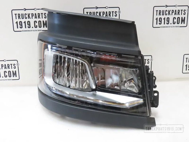 Scania 3148186 | Koplamp Re. LED - Преден фар за Камион: снимка 1 Scania 3148186 | Koplamp Re. LED - Преден фар за Камион: снимка 1