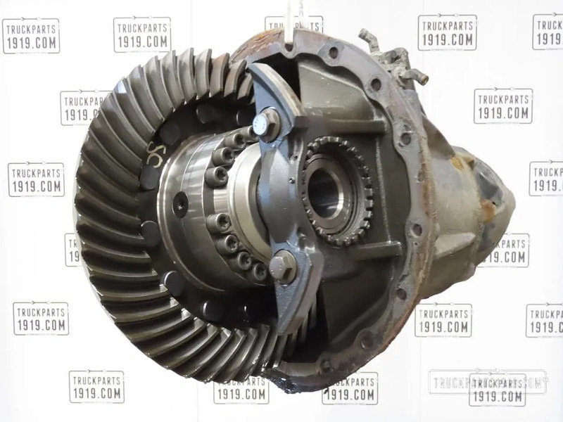 Scania Axle & Steering Parts Differentieel Scania R780 R=2 - Диференциал за Камион: снимка 1 Scania Axle & Steering Parts Differentieel Scania R780 R=2 - Диференциал за Камион: снимка 1