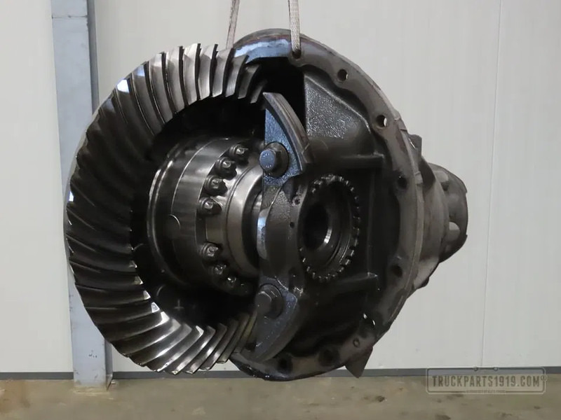 Scania Axle & Steering Parts Differentieel Scania R780 R=2 - Диференциал за Камион: снимка 1 Scania Axle & Steering Parts Differentieel Scania R780 R=2 - Диференциал за Камион: снимка 1