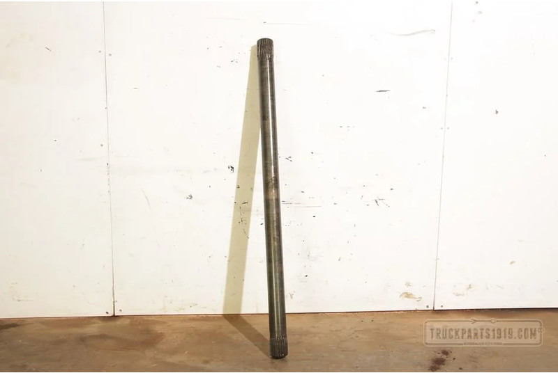 Scania Axle & Steering Parts Steekas Scania R780 L=109 - Полуоска за Камион: снимка 1 Scania Axle & Steering Parts Steekas Scania R780 L=109 - Полуоска за Камион: снимка 1