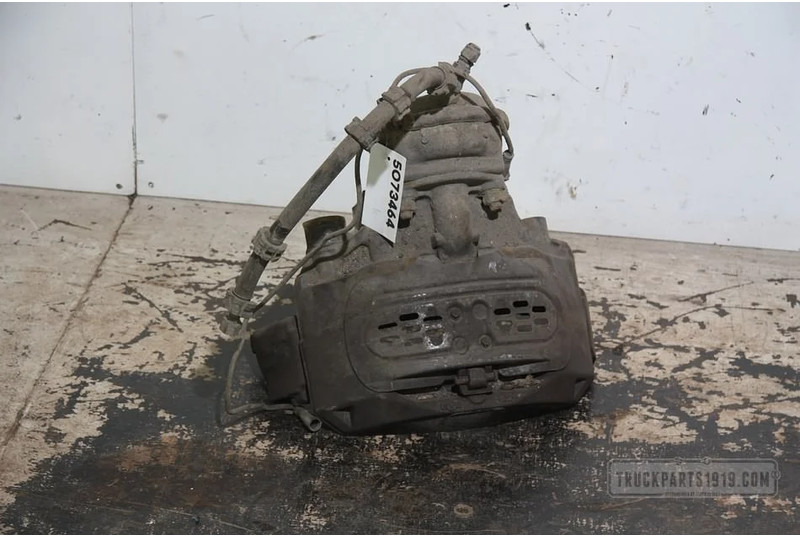 Scania Brake System Remklauw Re. Scania - Спирачен апарат за Камион: снимка 1 Scania Brake System Remklauw Re. Scania - Спирачен апарат за Камион: снимка 1