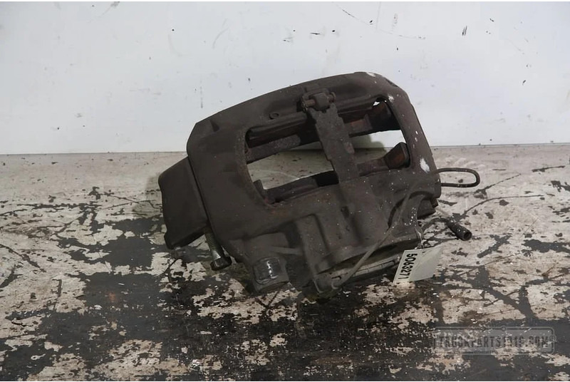 Scania Brake System Scania Remklauw Re. Used - Спирачен апарат за Камион: снимка 1 Scania Brake System Scania Remklauw Re. Used - Спирачен апарат за Камион: снимка 1
