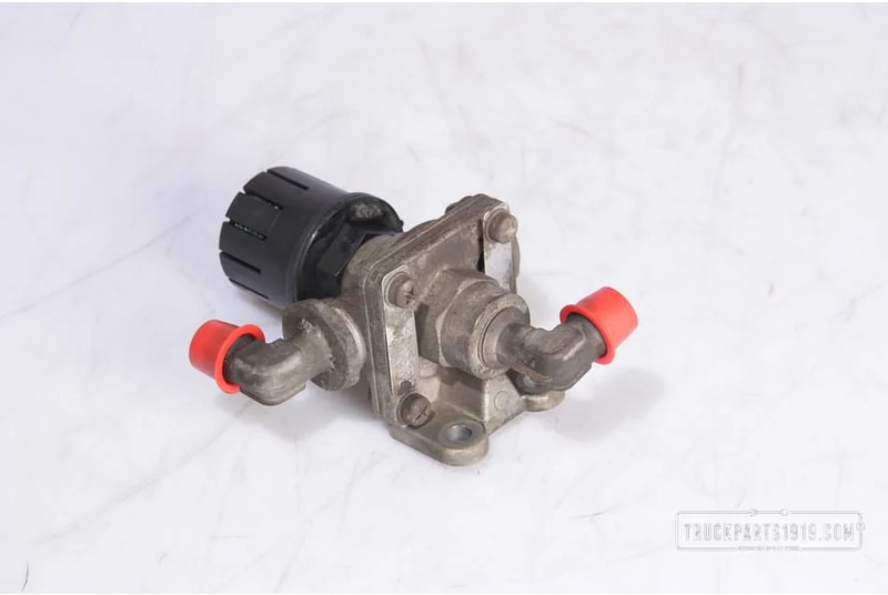 Scania Compressed Air System Snelontluchtingsklep Scania - Клапа за Камион: снимка 2 Scania Compressed Air System Snelontluchtingsklep Scania - Клапа за Камион: снимка 2