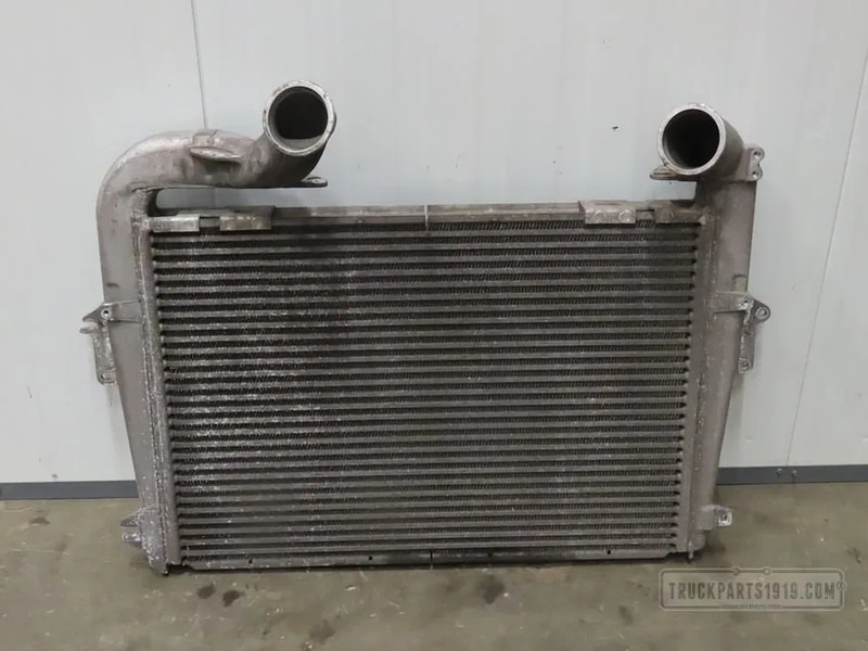 Scania Cooling System Interkoeler Scania P - Радиатор за Камион: снимка 1 Scania Cooling System Interkoeler Scania P - Радиатор за Камион: снимка 1