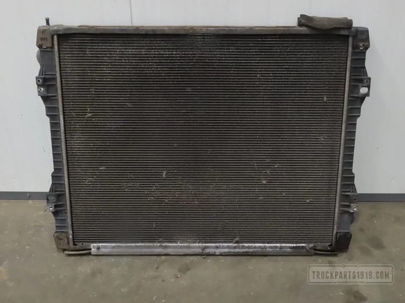 Scania Cooling System Radiateur Scania P - Радиатор за Камион: снимка 2 Scania Cooling System Radiateur Scania P - Радиатор за Камион: снимка 2