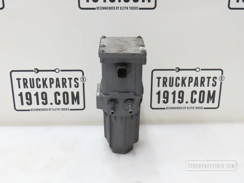 Scania Exhaust System AdBlue pomp Scania - Изпускателна система за Камион: снимка 1 Scania Exhaust System AdBlue pomp Scania - Изпускателна система за Камион: снимка 1