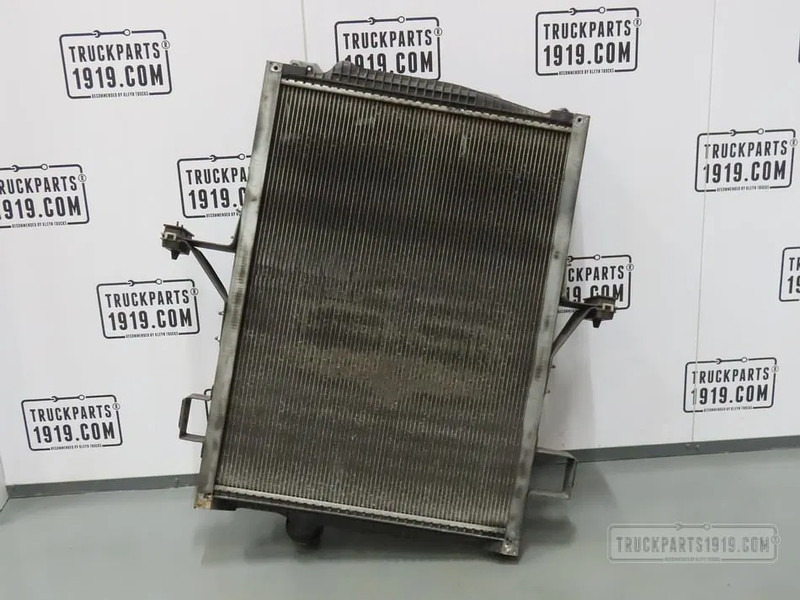Volvo 21649619 | Radiateur FM - Радиатор за Камион: снимка 2 Volvo 21649619 | Radiateur FM - Радиатор за Камион: снимка 2