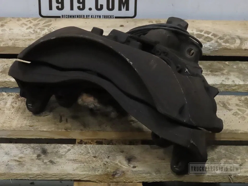 Volvo 21946161 Remklauw Li. - Спирачен апарат за Камион: снимка 2 Volvo 21946161 Remklauw Li. - Спирачен апарат за Камион: снимка 2