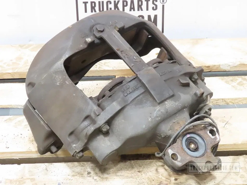 Volvo 21946162 Remklauw Li. - Спирачен апарат за Камион: снимка 1 Volvo 21946162 Remklauw Li. - Спирачен апарат за Камион: снимка 1