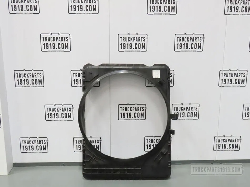 Volvo 23010567 | Windtunnel FM - Вентилатор за Камион: снимка 1 Volvo 23010567 | Windtunnel FM - Вентилатор за Камион: снимка 1