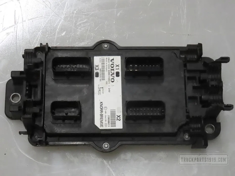 Блок за управление за Камион Volvo 23658611 EBS7: снимка 1