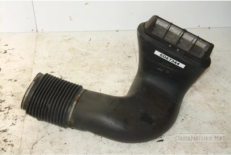 Volvo Body & Chassis Parts Aanzuigbuis filter - Всмукателна система за Камион: снимка 1 Volvo Body & Chassis Parts Aanzuigbuis filter - Всмукателна система за Камион: снимка 1