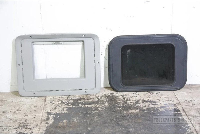 Volvo Body & Chassis Parts Dakluik Volvo FH - Каросерия и екстериор за Камион: снимка 1 Volvo Body & Chassis Parts Dakluik Volvo FH - Каросерия и екстериор за Камион: снимка 1
