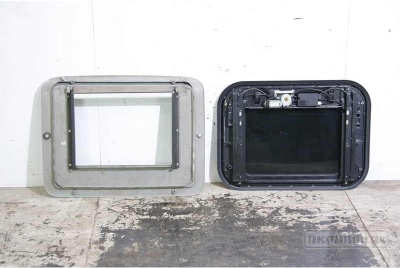 Volvo Body & Chassis Parts Dakluik Volvo FH - Каросерия и екстериор за Камион: снимка 2 Volvo Body & Chassis Parts Dakluik Volvo FH - Каросерия и екстериор за Камион: снимка 2