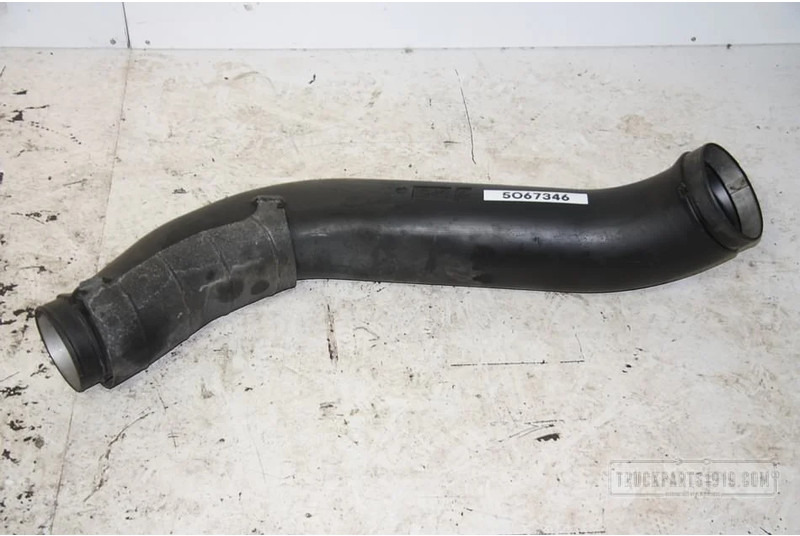 Volvo Body & Chassis Parts Luchtbuis na filter - Всмукателна система за Камион: снимка 1 Volvo Body & Chassis Parts Luchtbuis na filter - Всмукателна система за Камион: снимка 1
