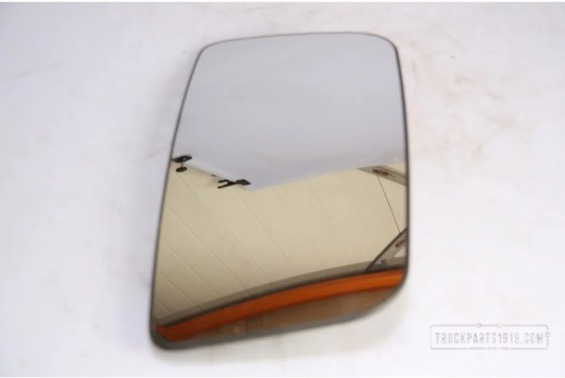 Volvo Body & Chassis Parts Spiegelglas - Огледало за задно виждане за Камион: снимка 1 Volvo Body & Chassis Parts Spiegelglas - Огледало за задно виждане за Камион: снимка 1