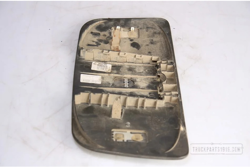 Volvo Body & Chassis Parts Spiegelglas - Огледало за задно виждане за Камион: снимка 2 Volvo Body & Chassis Parts Spiegelglas - Огледало за задно виждане за Камион: снимка 2