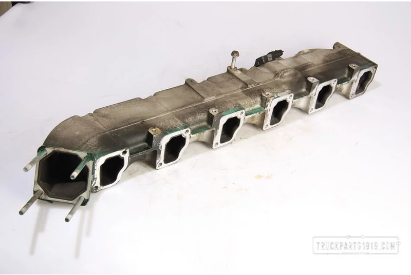 Volvo Engines & Parts Inlaatspruitstuk D7E - Всмукателен колектор за Камион: снимка 1 Volvo Engines & Parts Inlaatspruitstuk D7E - Всмукателен колектор за Камион: снимка 1