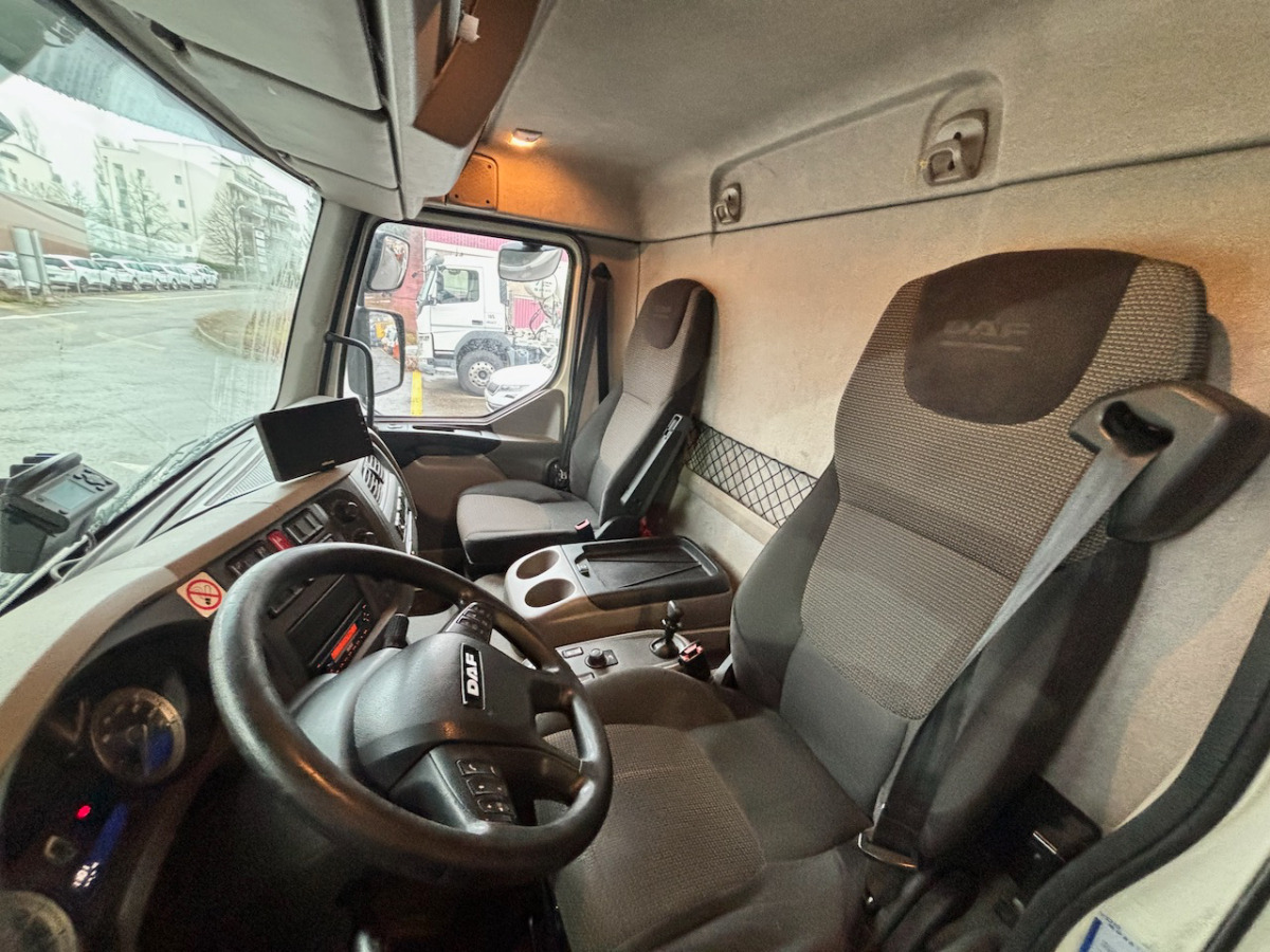 DAF LF 280 - Рефрижератор камион: снимка 4 DAF LF 280 - Рефрижератор камион: снимка 4