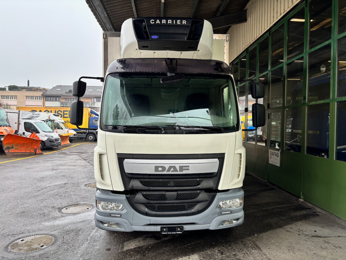 DAF LF 280 - Рефрижератор камион: снимка 3 DAF LF 280 - Рефрижератор камион: снимка 3