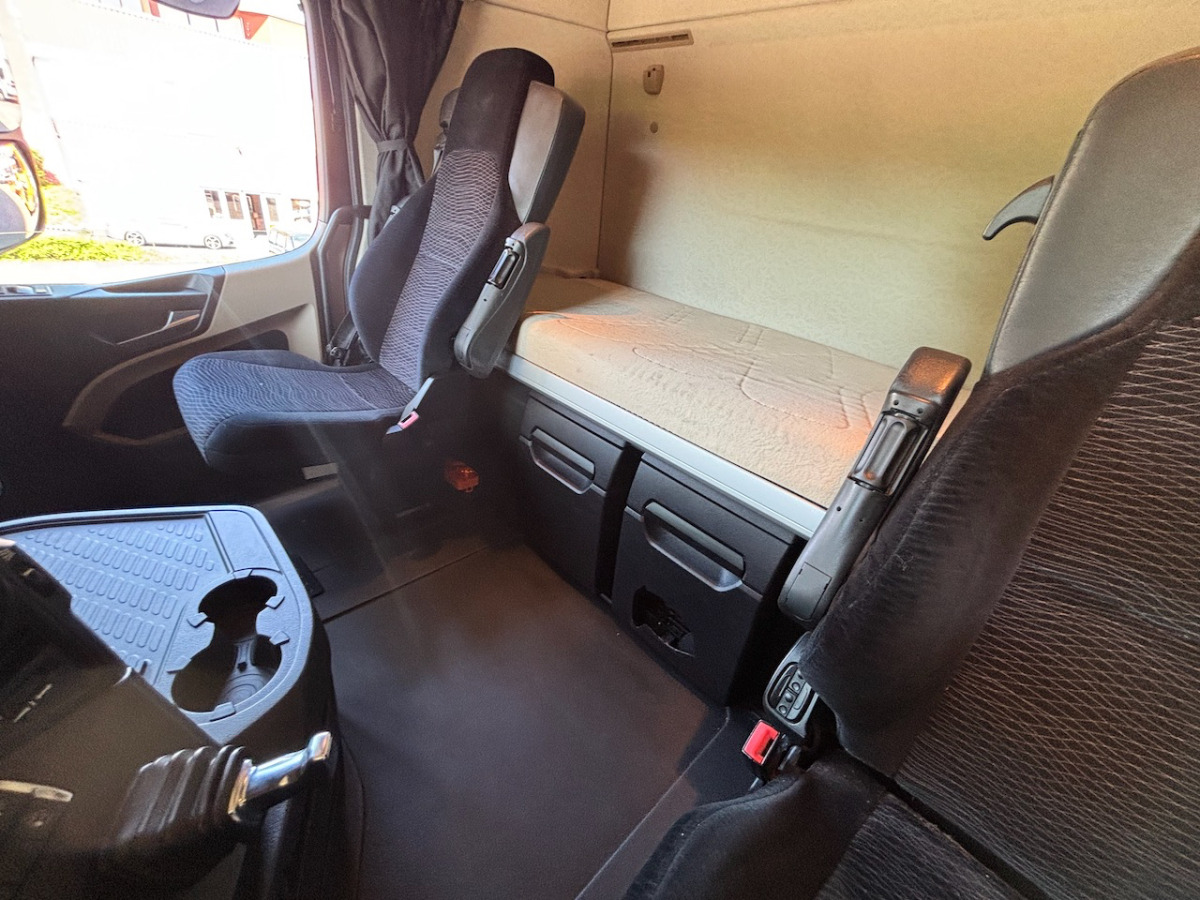 MERCEDES Actros 1848 - Камион фургон: снимка 5 MERCEDES Actros 1848 - Камион фургон: снимка 5