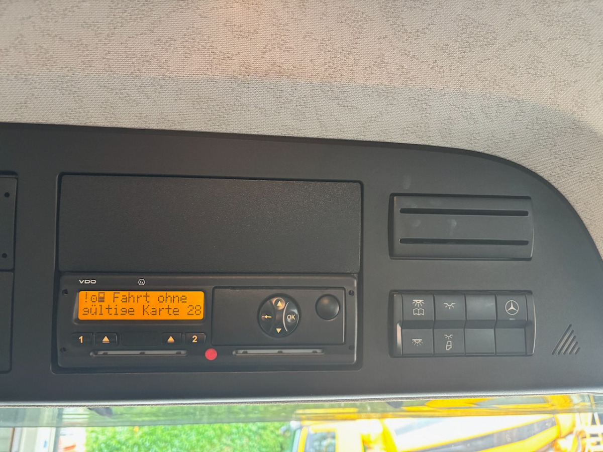 Самосвал камион MERCEDES Arocs 3251: снимка 9 Самосвал камион MERCEDES Arocs 3251: снимка 9