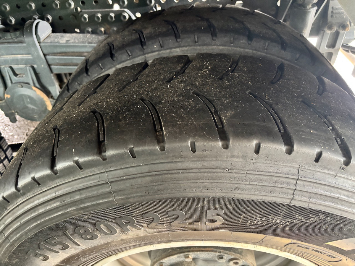 Самосвал камион MERCEDES Arocs 3251: снимка 20 Самосвал камион MERCEDES Arocs 3251: снимка 20