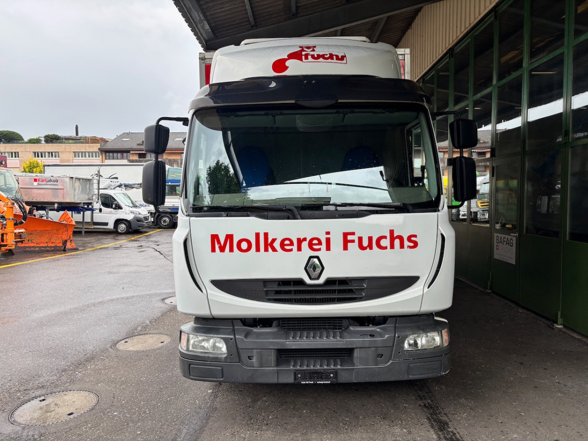 RENAULT Midlum 220-12EL - Рефрижератор камион: снимка 3 RENAULT Midlum 220-12EL - Рефрижератор камион: снимка 3