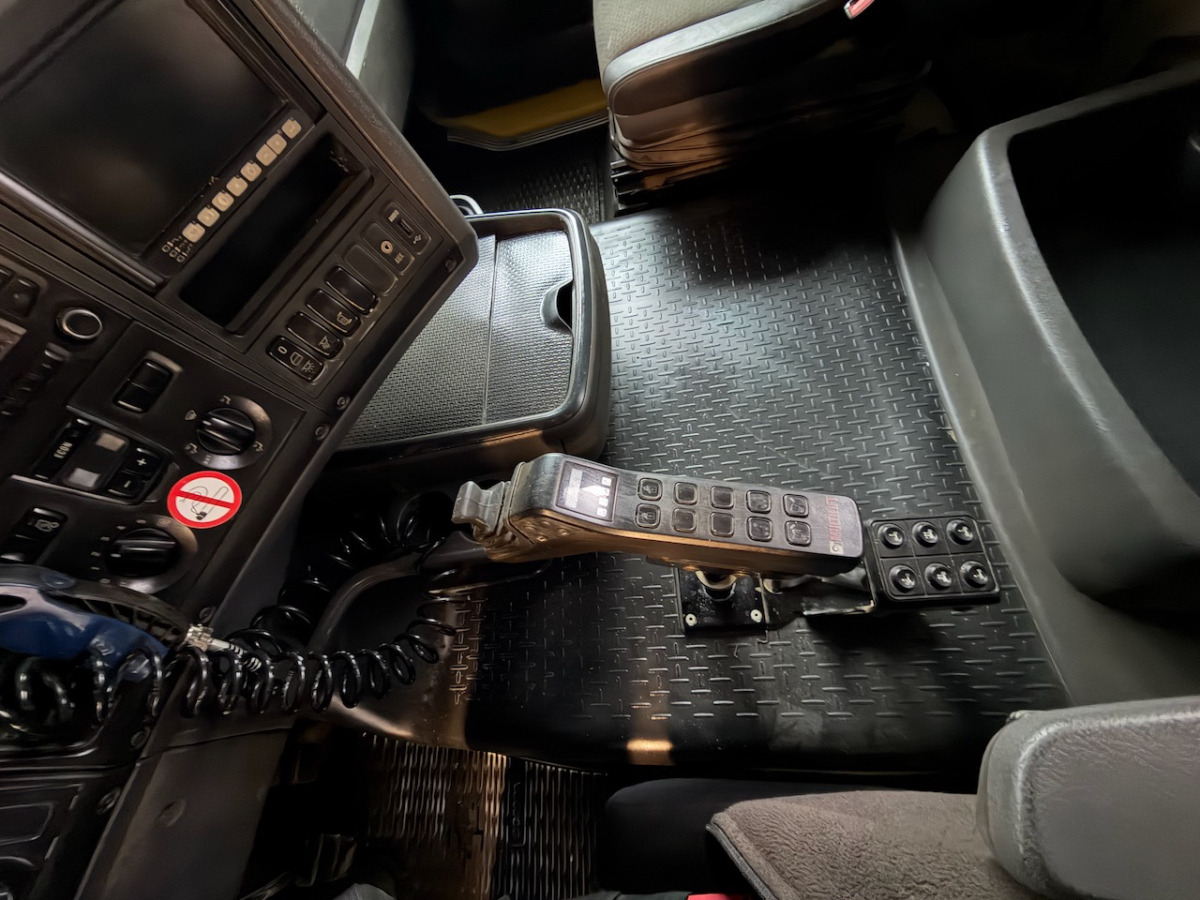 SCANIA R450 - Мултилифт с кука камион: снимка 5 SCANIA R450 - Мултилифт с кука камион: снимка 5