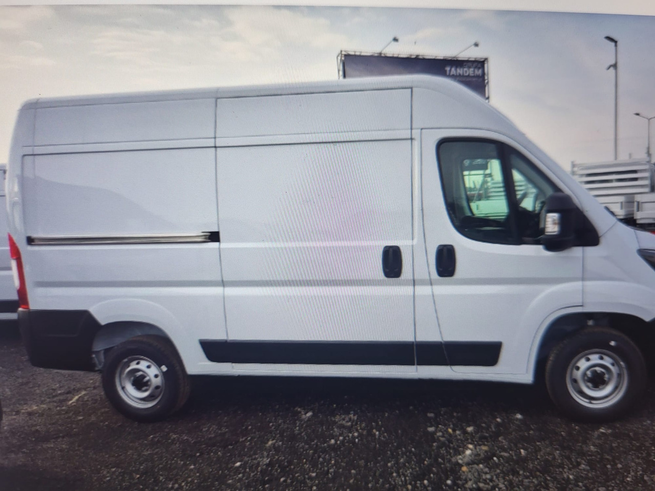 Citroen Jumper 140 L2H2 Kühlkasten - Хладилен бус: снимка 3 Citroen Jumper 140 L2H2 Kühlkasten - Хладилен бус: снимка 3