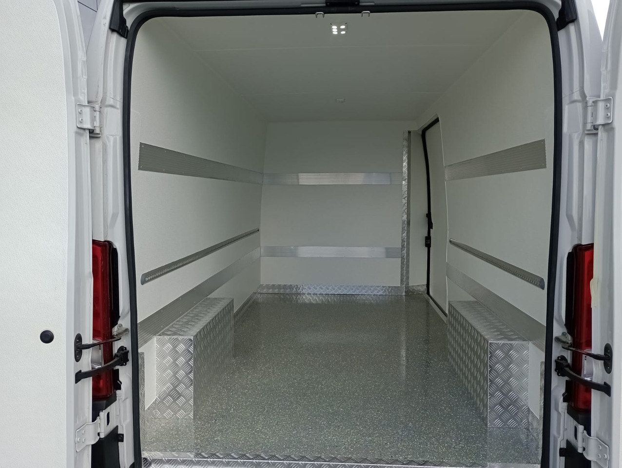 Fiat Ducato 140 L3H2 Kühlkasten - Хладилен бус: снимка 1 Fiat Ducato 140 L3H2 Kühlkasten - Хладилен бус: снимка 1
