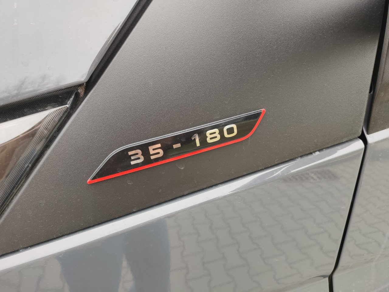 Iveco Daily 35C18 Tiefkühlkoffer -20°C - Хладилен бус: снимка 4 Iveco Daily 35C18 Tiefkühlkoffer -20°C - Хладилен бус: снимка 4