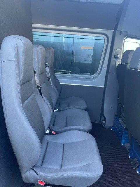 Mercedes-Benz Sprinter 317 L3H2 6-Sitzer - Товарен бус, Бус с двойна кабина: снимка 2 Mercedes-Benz Sprinter 317 L3H2 6-Sitzer - Товарен бус, Бус с двойна кабина: снимка 2