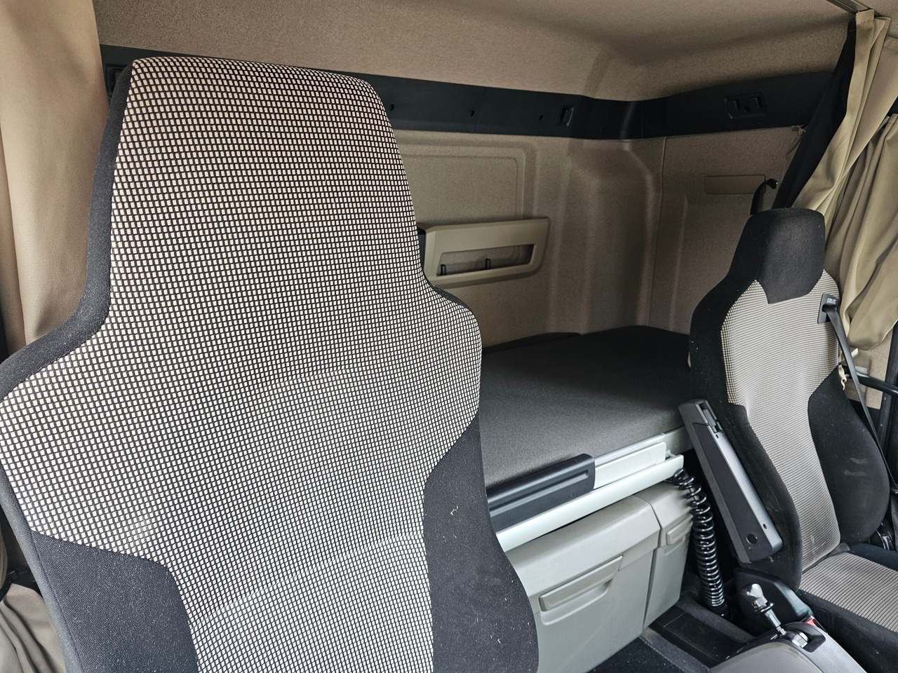 Мултилифт с кука камион MAN TGS 28.500 L 6x2-4 Hooklift: снимка 11