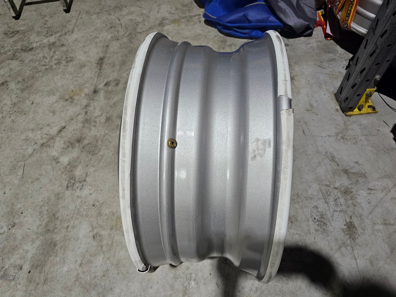 Truck Velg 22.5x9.00 - Джанта за Камион: снимка 3 Truck Velg 22.5x9.00 - Джанта за Камион: снимка 3
