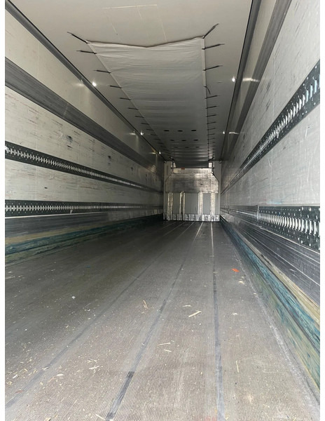 Krone DA04CLNF Krone SD 2 stuks op voorraad - Рефрижератор полуремарке: снимка 5 Krone DA04CLNF Krone SD 2 stuks op voorraad - Рефрижератор полуремарке: снимка 5