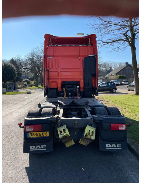 DAF XF 440 XF440 Daf Nieuwe tachograaf “”””””” Hand geschakeld - Влекач: снимка 5 DAF XF 440 XF440 Daf Nieuwe tachograaf “”””””” Hand geschakeld - Влекач: снимка 5
