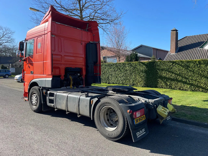 DAF XF 440 XF440 Daf Nieuwe tachograaf “”””””” Hand geschakeld - Влекач: снимка 3 DAF XF 440 XF440 Daf Nieuwe tachograaf “”””””” Hand geschakeld - Влекач: снимка 3