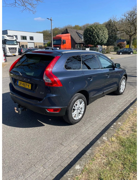 Volvo XC60 XC60 DZ88/DZ8850 5 Cilinder Euro 5 - Лек автомобил: снимка 5 Volvo XC60 XC60 DZ88/DZ8850 5 Cilinder Euro 5 - Лек автомобил: снимка 5