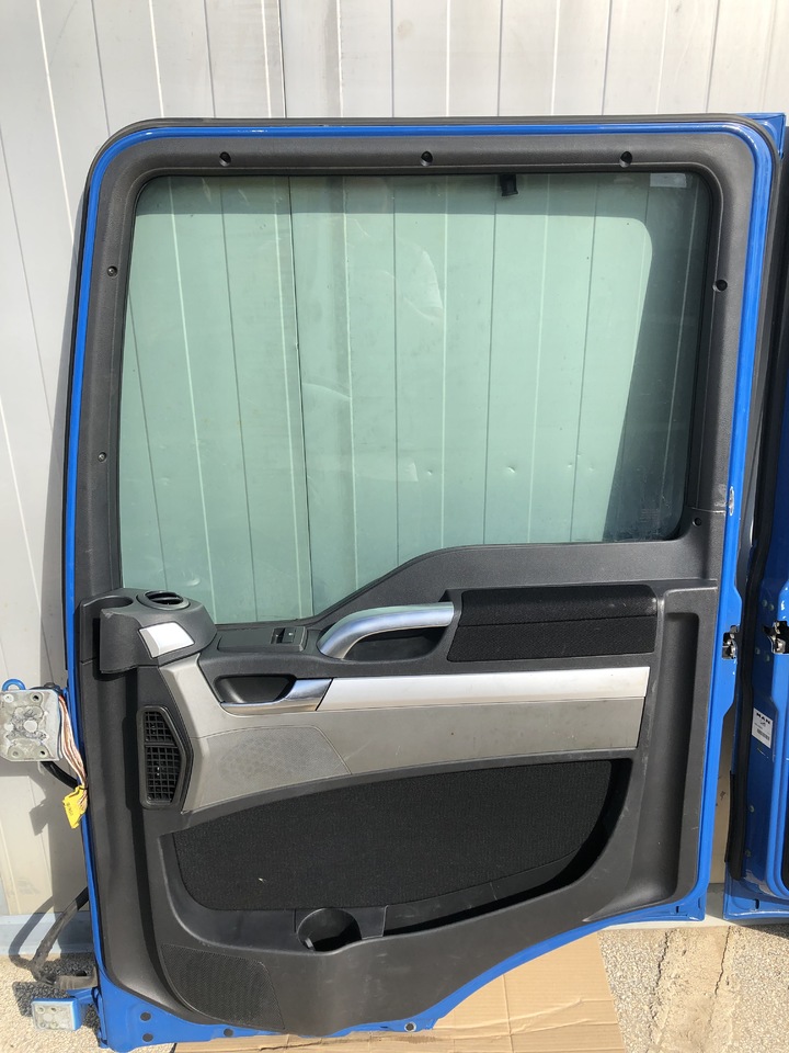 DOORS MAN TGS COMPLETE - Врата и части за Камион: снимка 5 DOORS MAN TGS COMPLETE - Врата и части за Камион: снимка 5