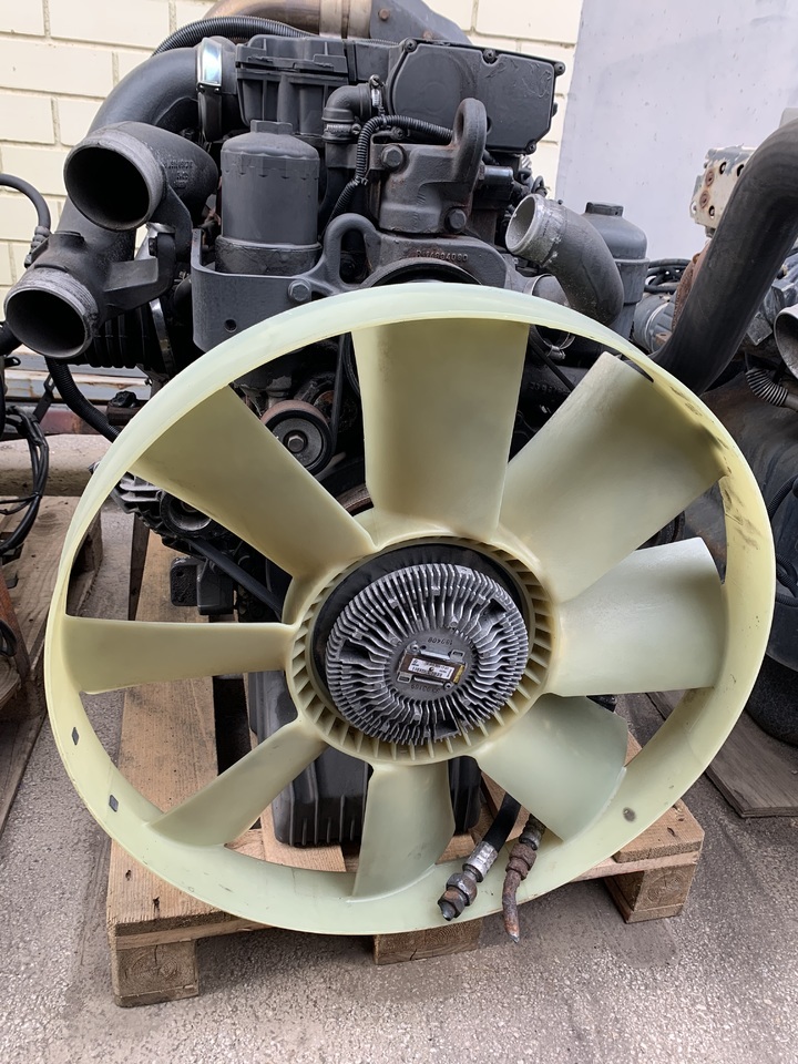 ENGINE ATEGO OM 906LA EURO 5 290PS - Двигател за Камион: снимка 1 ENGINE ATEGO OM 906LA EURO 5 290PS - Двигател за Камион: снимка 1