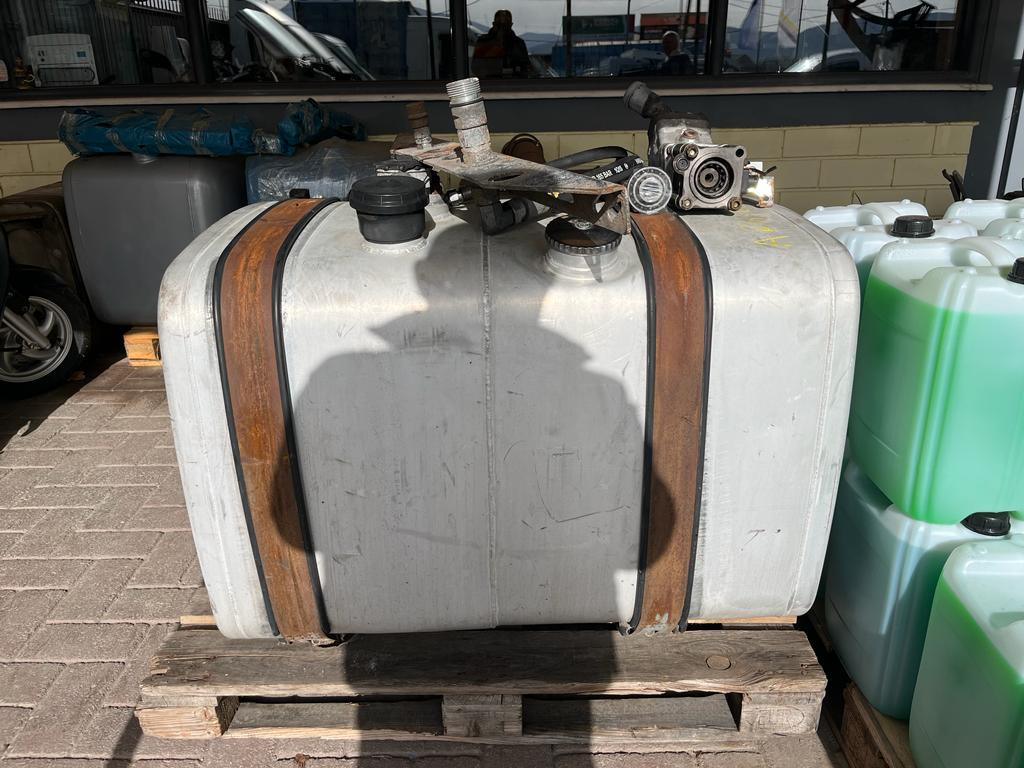 HYDRAULIC KIT FOR TRUCK MAN TGA - Хидравлика за Камион: снимка 1 HYDRAULIC KIT FOR TRUCK MAN TGA - Хидравлика за Камион: снимка 1