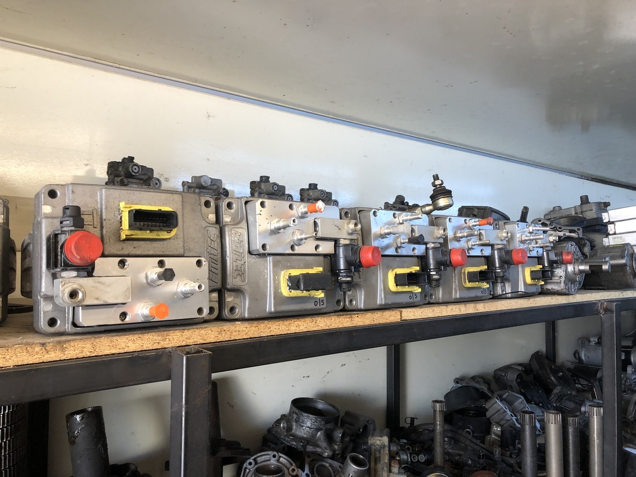 MAN TGX-TGM-TGL PUMP ADBLUE  - Горивна помпа за Камион: снимка 1 MAN TGX-TGM-TGL PUMP ADBLUE  - Горивна помпа за Камион: снимка 1