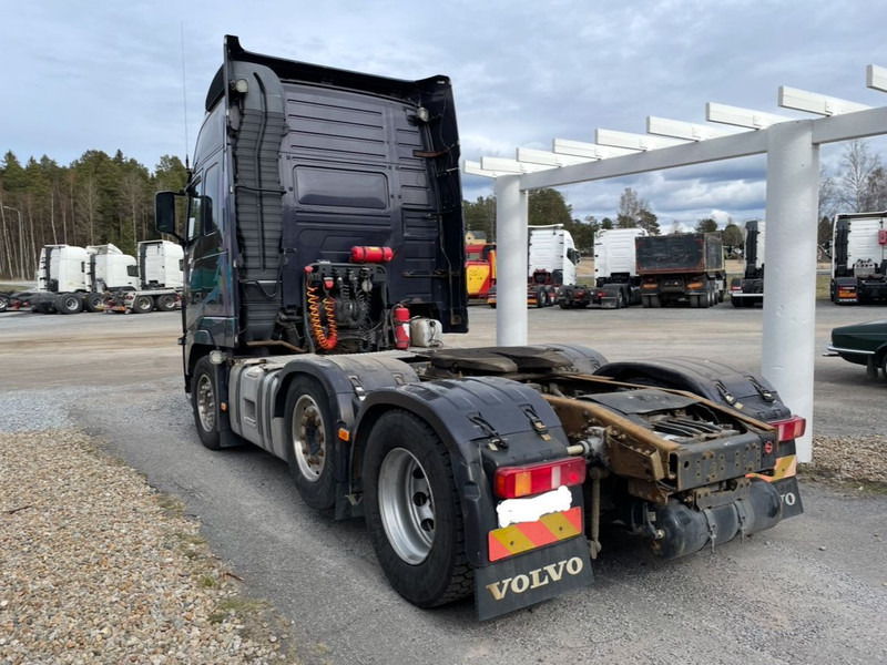 Volvo FH13 480 - Влекач: снимка 5 Volvo FH13 480 - Влекач: снимка 5