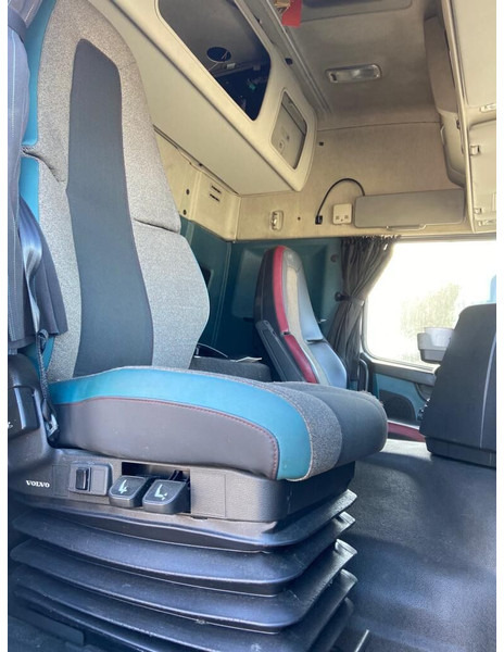 Volvo FM460 - Влекач: снимка 5 Volvo FM460 - Влекач: снимка 5