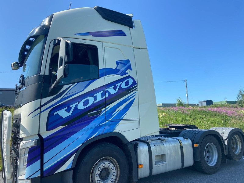 Volvo SOLD - SOLD -SOLD FH500 Globe XL, - Влекач: снимка 2 Volvo SOLD - SOLD -SOLD FH500 Globe XL, - Влекач: снимка 2