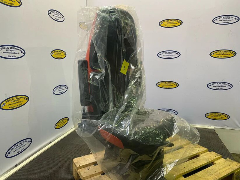 Volvo FH12 FH13 FH16 - Седалка: снимка 2 Volvo FH12 FH13 FH16 - Седалка: снимка 2