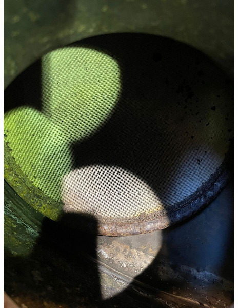 Volvo Silencer - Заглушител: снимка 4 Volvo Silencer - Заглушител: снимка 4