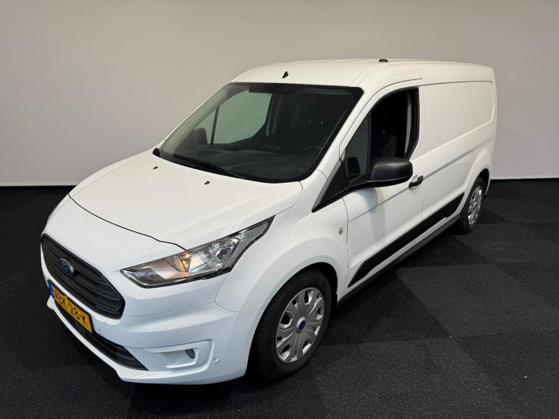 Ford Transit Connect Euro 6 L2 H1 100 PK Airco navigatie - Малък ван: снимка 5 Ford Transit Connect Euro 6 L2 H1 100 PK Airco navigatie - Малък ван: снимка 5
